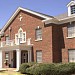 Stafford Hall Dormitory