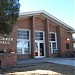 Connor Hall in Canyon, Texas city