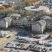 Buff Hall in Canyon, Texas city