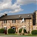 Buffalo Courts Alumni Center in Canyon, Texas city