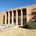 Shirley Hall in Canyon, Texas city