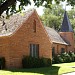 Joseph A. Hill Memorial Chapel in Canyon, Texas city