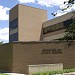 Agricultural & Natural Sciences Building