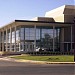 Sybil B. Harrington Fine Arts Complex in Canyon, Texas city