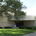 Mary Moody Northern Hall in Canyon, Texas city