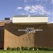 Engineering Building and Bivens Nursing Learning Center in Canyon, Texas city
