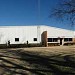 Physical Plant Complex in Canyon, Texas city