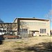 Power Plant in Canyon, Texas city