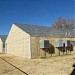 Greenhouse in Canyon, Texas city