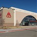 WTAMU Event Centre