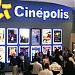 Cinepolis (en) en la ciudad de Rosarito