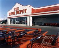 The Home Depot Rosarito Store Shop Home Improvement