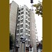 Дом радио в городе Абакан