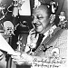 Mel Blanc in Los Angeles, California city