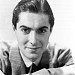 Tyrone Power Jr. in Los Angeles, California city