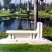 Tyrone Power Jr. in Los Angeles, California city
