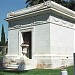 Mausoleum of actress Marion Davies in Los Angeles, California city