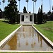 Douglas Fairbanks Sr. Crypt in Los Angeles, California city