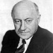 Cecil B. DeMille in Los Angeles, California city