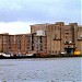 Locatie van Vrieshuis Amerika in Amsterdam city