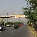 پل عابر پیاده فارابی (fa) in Ahvaz city