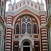Synagogue in Braşov city
