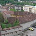 Schmiedebastei (de) in Braşov city
