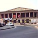 Sică-Alexandrescu Theater in Braşov city
