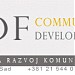 Communication Development Fund (CDF) (en) in Нови Сад city
