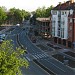 Communication Development Fund (CDF) (en) in Нови Сад city