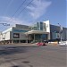 Unirea Shopping Center Braşov in Braşov city