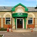 Музей истории Абаканского региона Красноярской железной дороги в городе Абакан