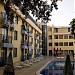 Hotel Blue Sky 3* in Varna city