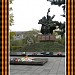 Мемориал Воинской Славы в городе Абакан
