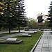 Мемориал Воинской Славы в городе Абакан