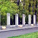 Мемориал Воинской Славы в городе Абакан