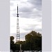 Дом радио в городе Абакан