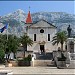Церковь Св. Марка (ru) in Makarska city