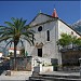 Церковь Св. Марка (ru) in Makarska city