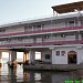 Климатопавильон (ru) in Yevpatoriya / Yevpatoriia city