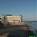Климатопавильон (ru) in Yevpatoriya / Yevpatoriia city