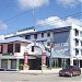 Hotel Libertador en la ciudad de Concepción