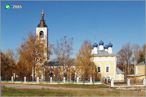 Лакинск фотографии, фотографии города Лакинск