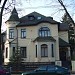 Jugendstilvilla Selliner Straße 1 in Stadt Dresden