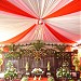 TOKO Bahan Sepatu dan Meubel/PERSEWAAN Tenda,Meja,Kursi 
