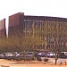 Burton Barr Central Library, Phoenix Public Library