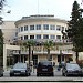 Intourist Hotel in Batumi city
