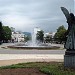 Фонтаны на приморском бульваре (ru) in Batumi city