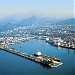 Batumi Sea Port