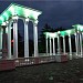 Колоннада на приморском бульваре (ru) in Batumi city